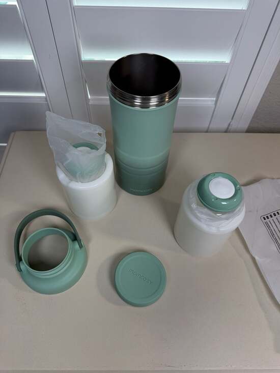 Momcozy Other - Momcozy CM01 Portable Breast Milk Cooler